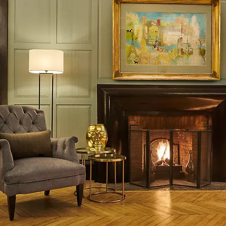 Hotel Lancaster Champs-elysées