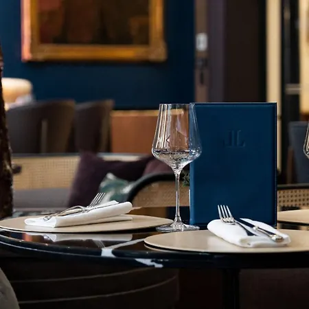 Lancaster Champs-elysées Hotel