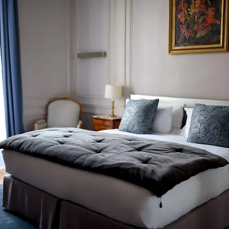 Lancaster Champs-elysées 5* Parigi