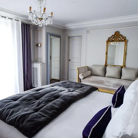 Lancaster Champs-elysées Hotel