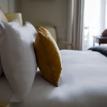 Hotel Lancaster Champs-elysées