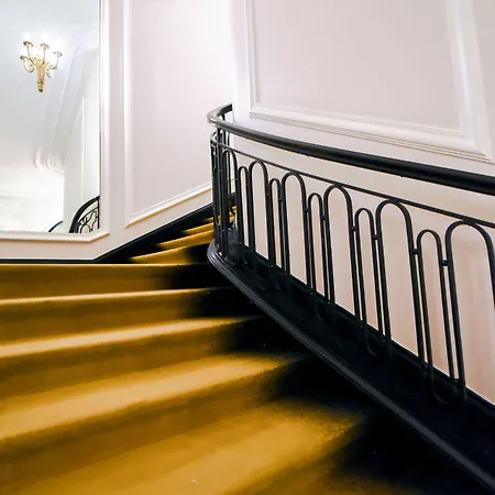 Lancaster Champs-elysées 5* Parigi