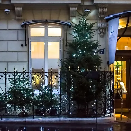 Lancaster Champs-elysées 5* Parigi