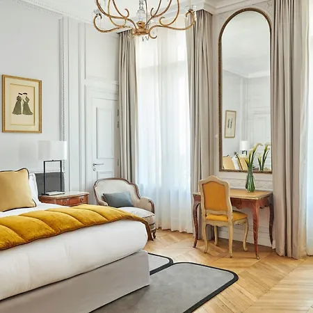 Lancaster Champs-elysées Hotel