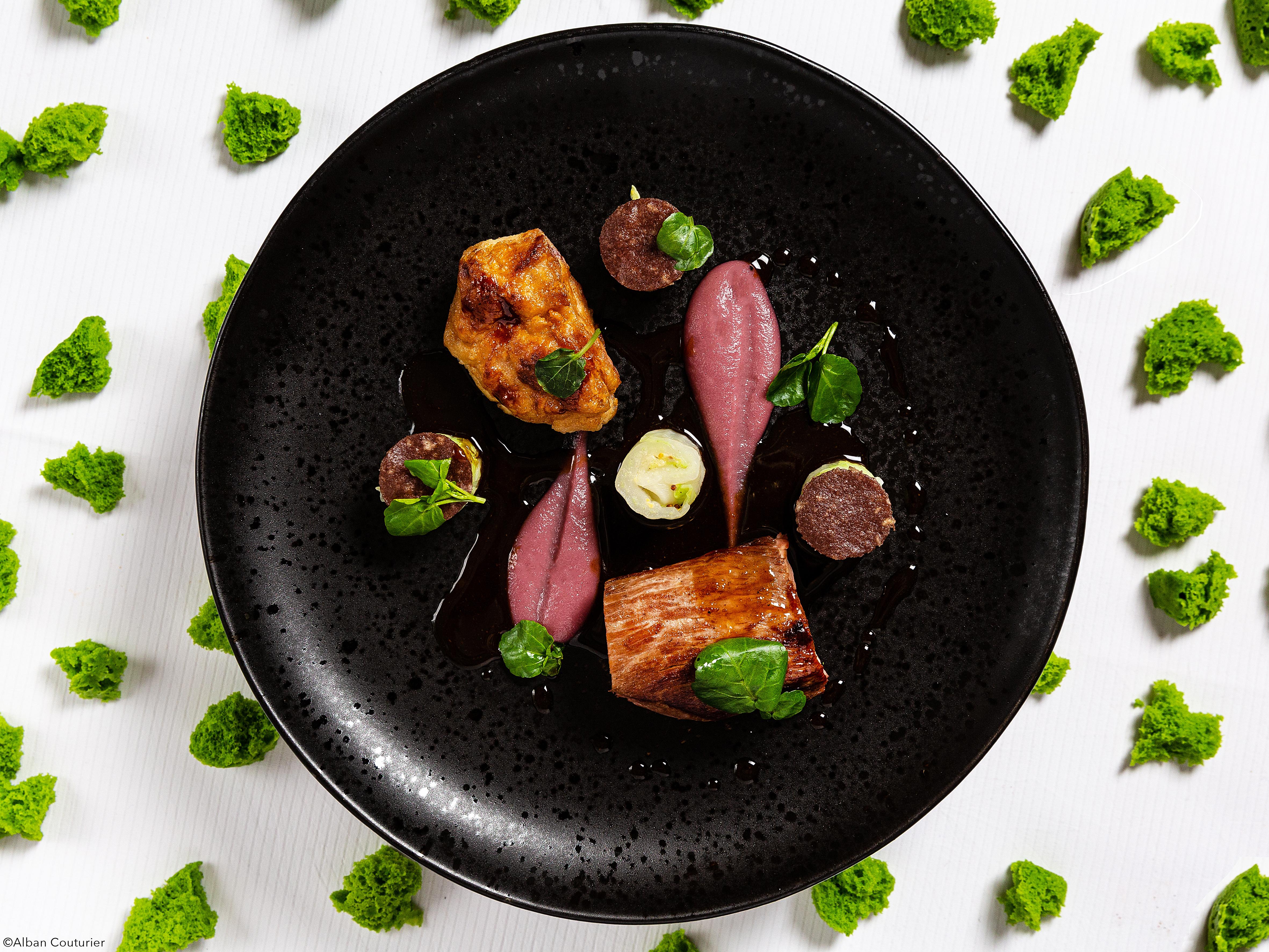 Lancaster Champs-elysées 5* Parigi