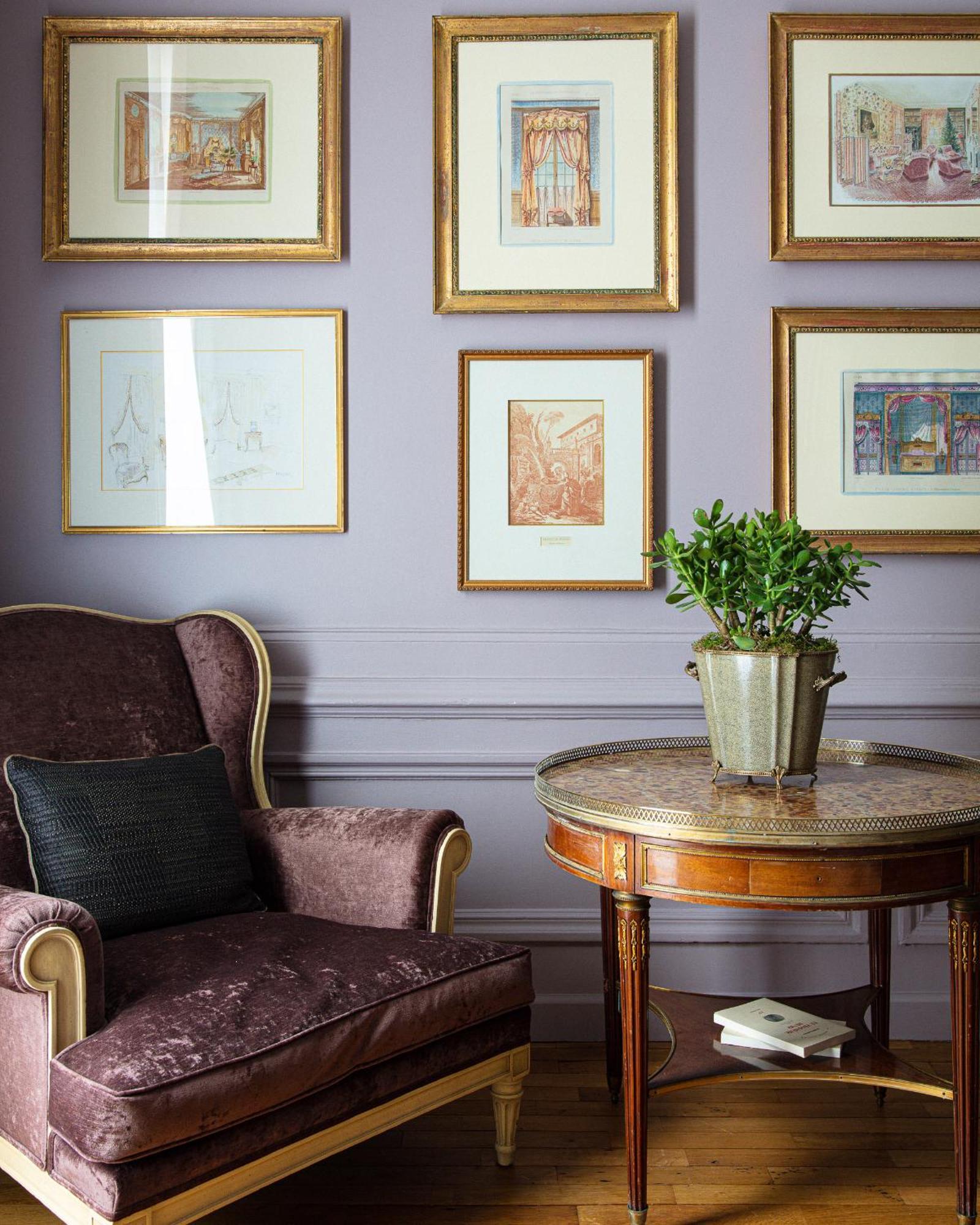 Lancaster Champs-elysées 5*