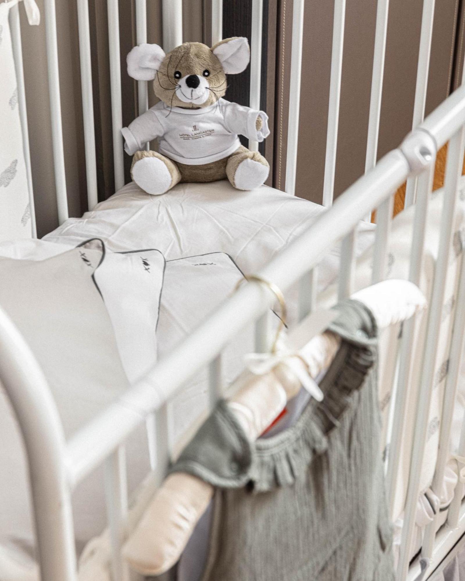 Lancaster Champs-elysées 5* Parigi