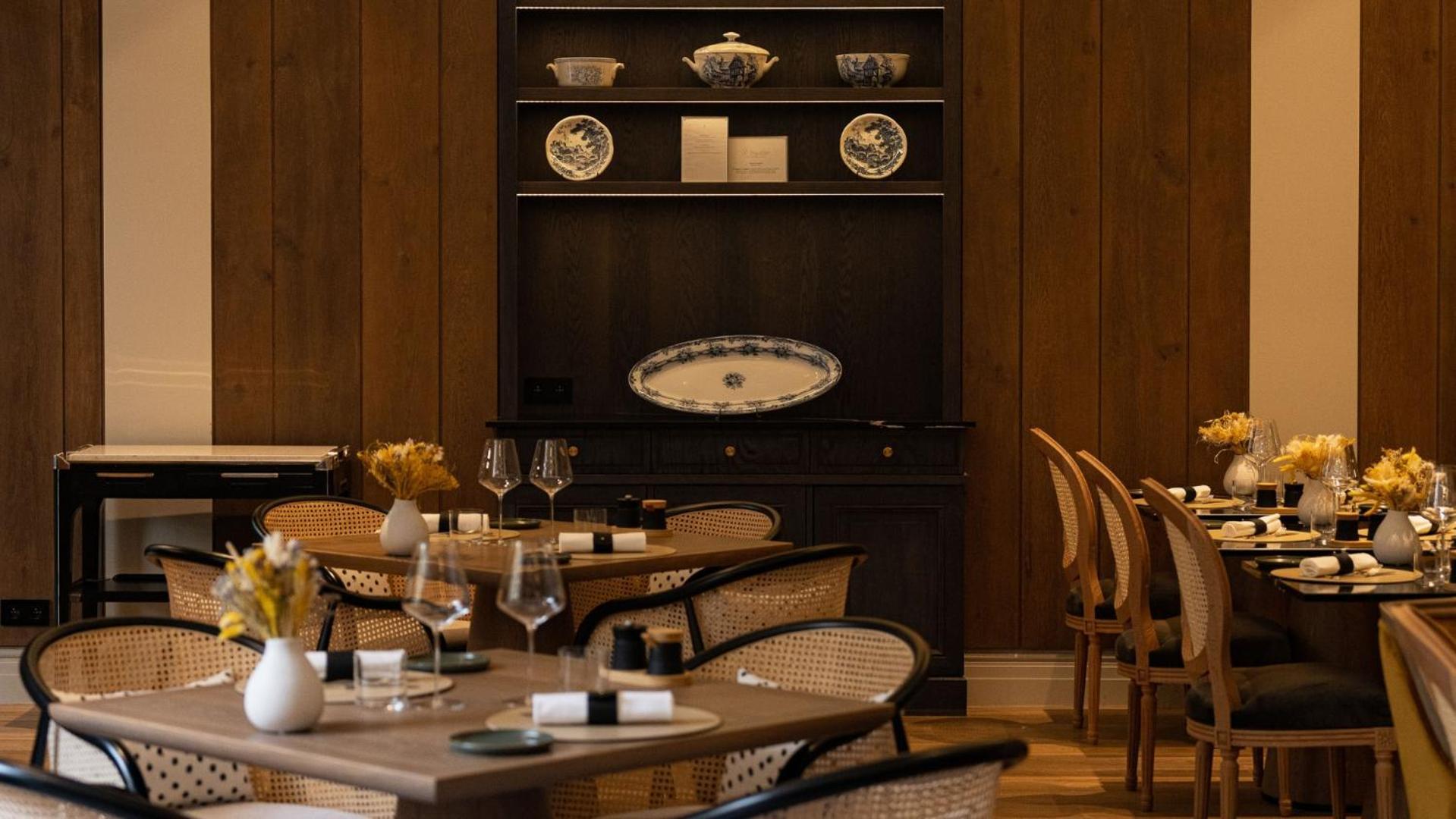 Lancaster Champs-elysées 5*