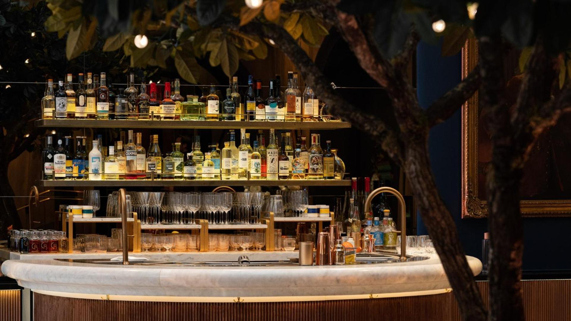 Lancaster Champs-elysées