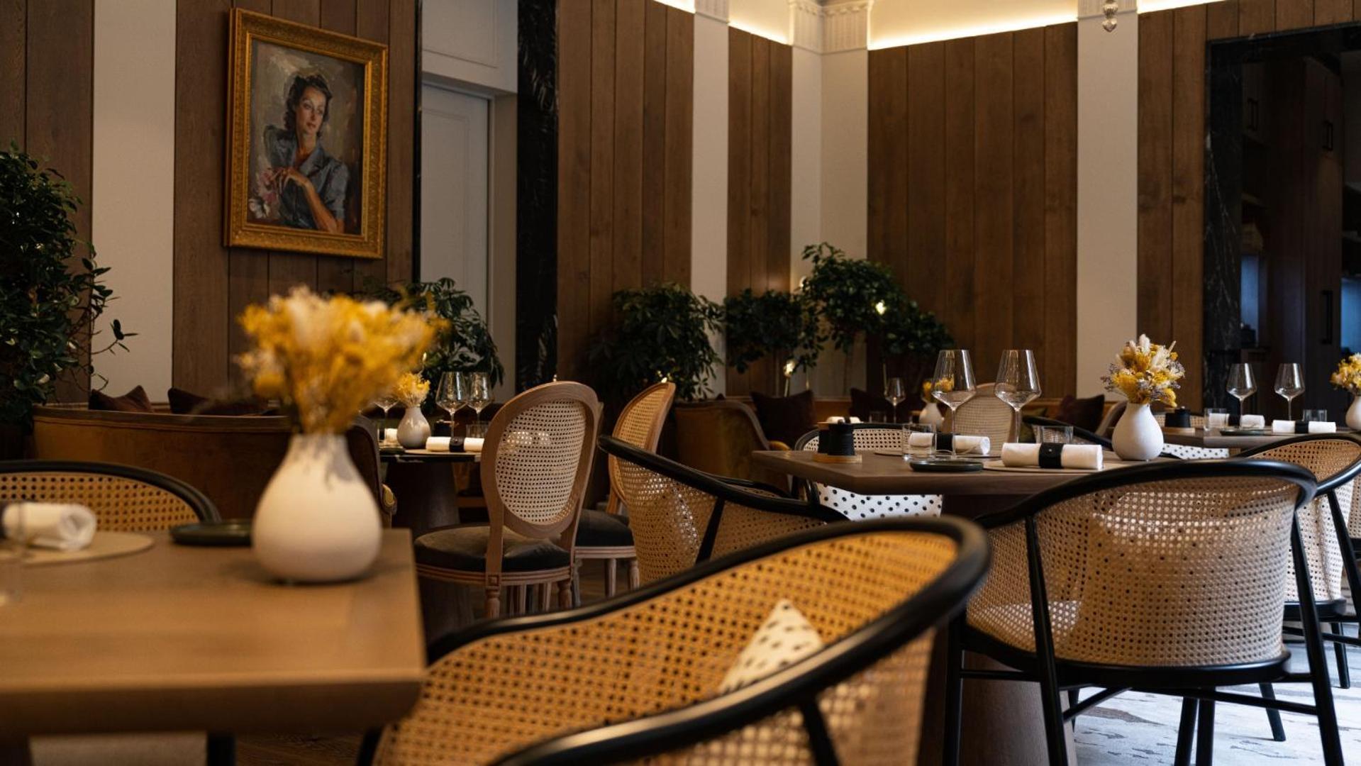 Lancaster Champs-elysées Hotel