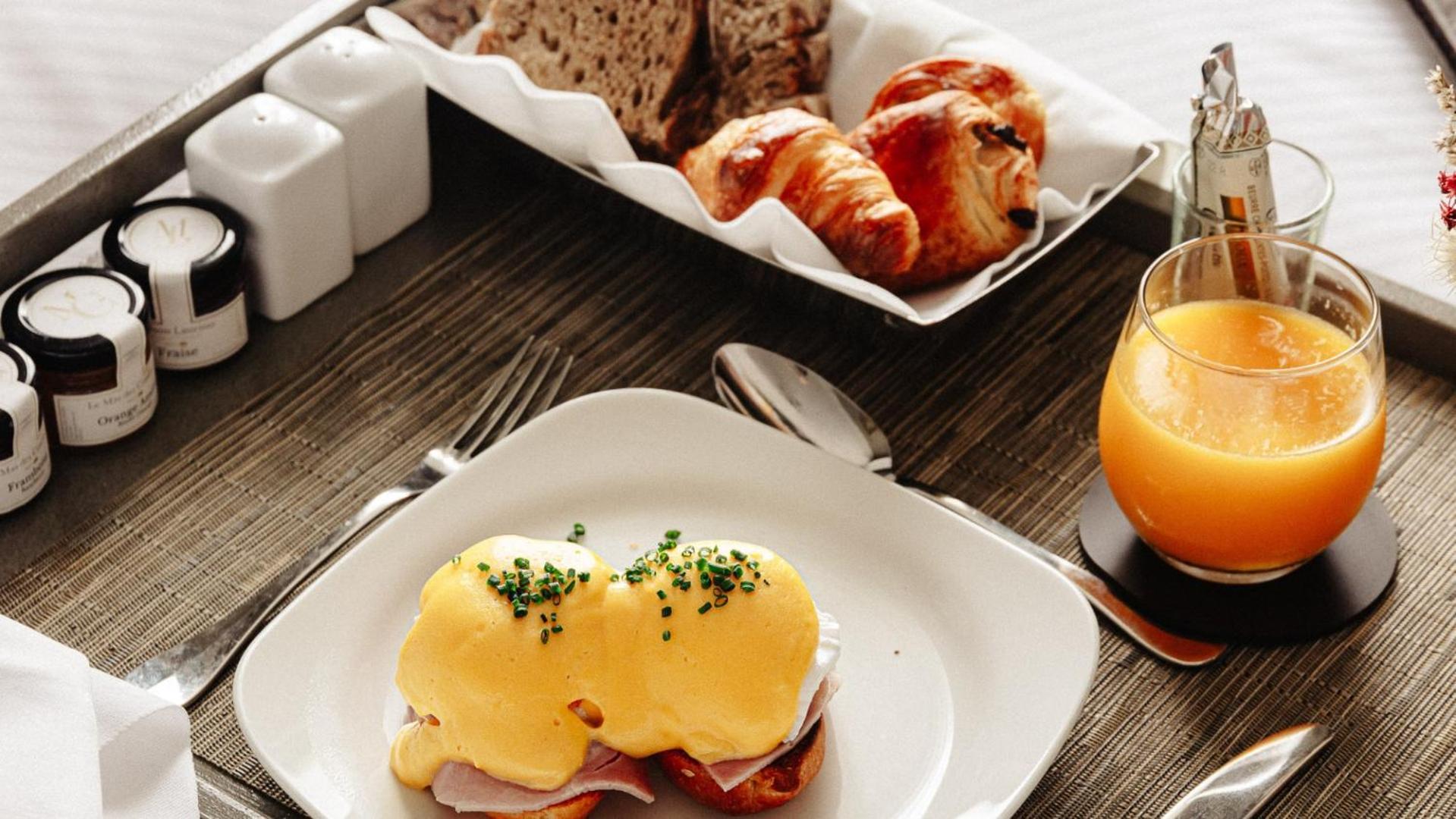 Lancaster Champs-elysées 5*