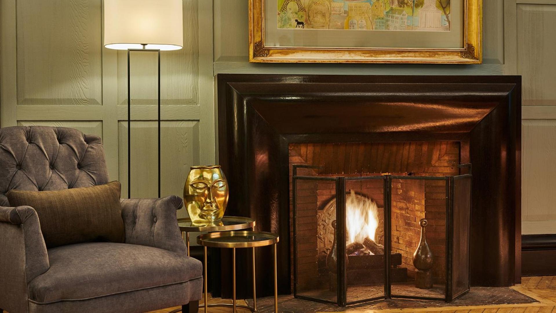 Lancaster Champs-elysées Parigi