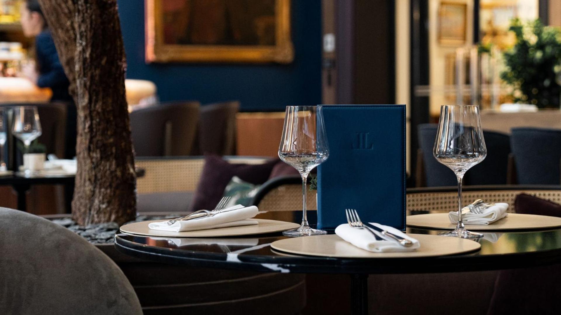 Lancaster Champs-elysées Hotel