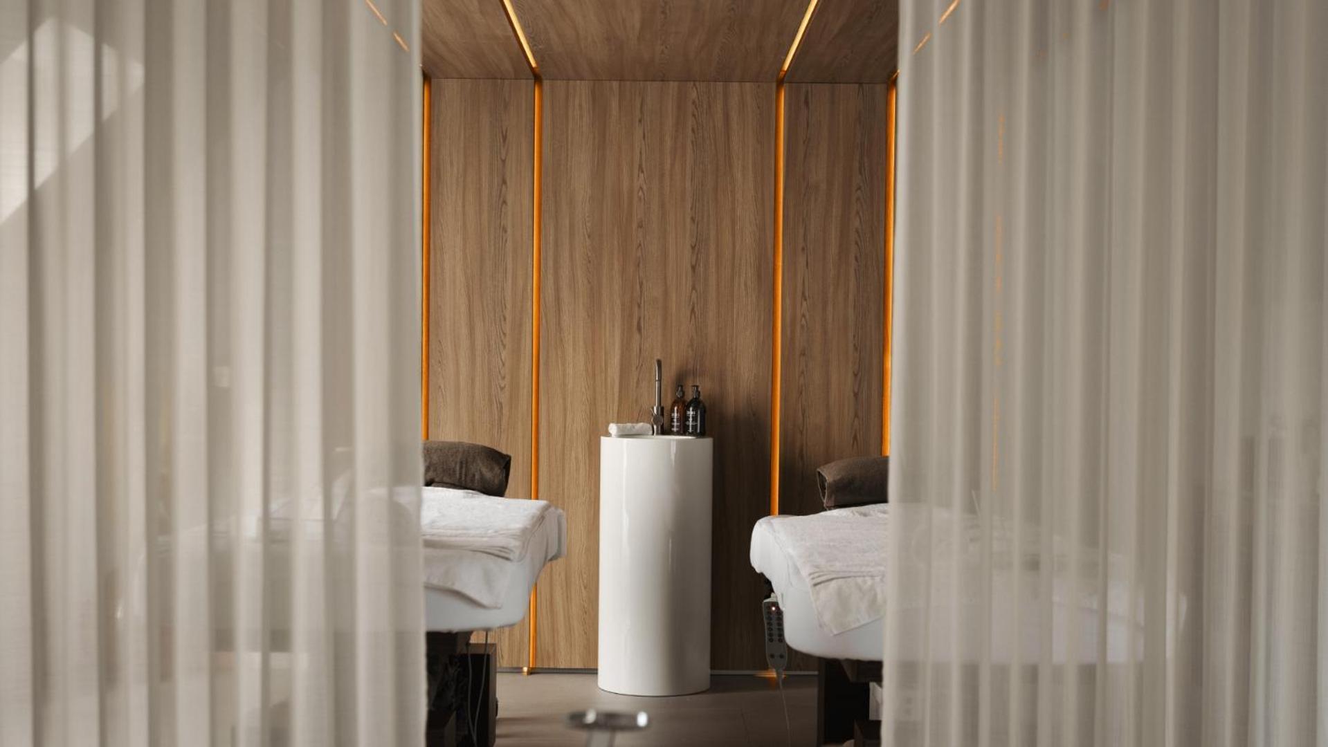 Lancaster Champs-elysées Hotel Parigi