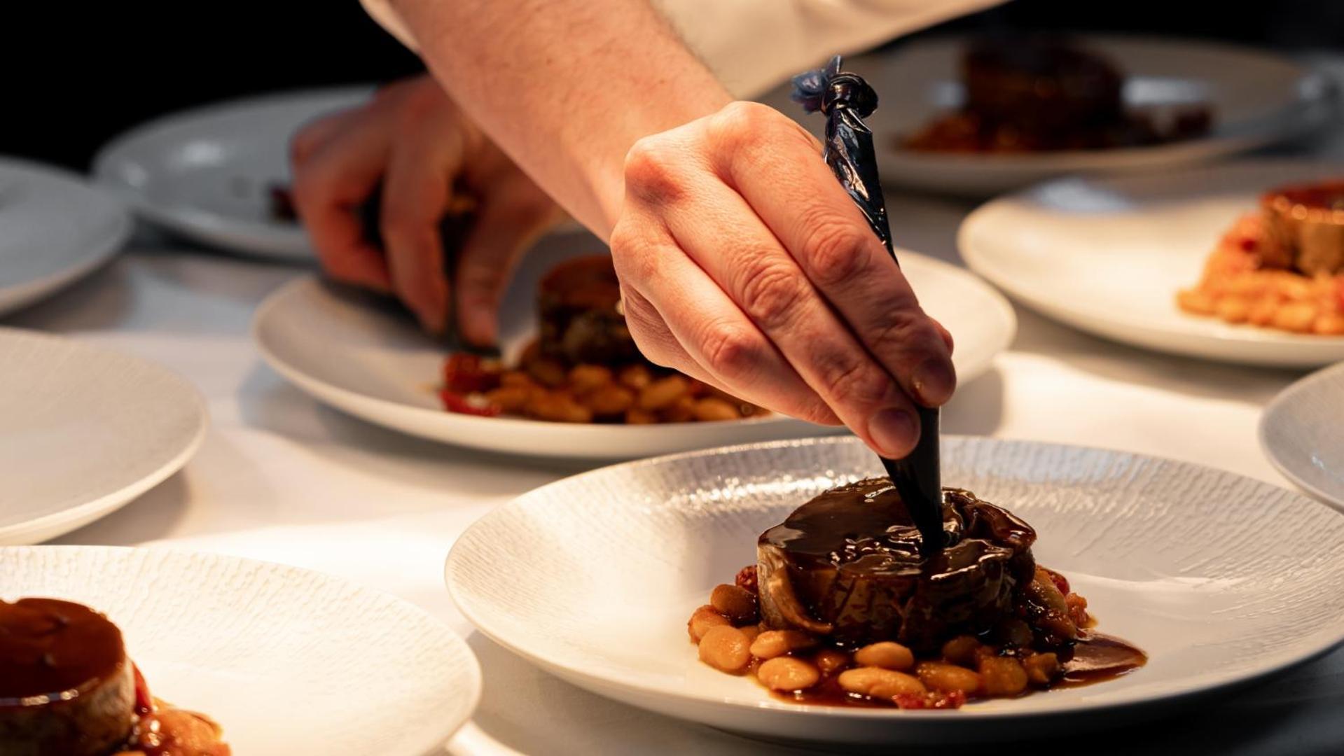 Lancaster Champs-elysées