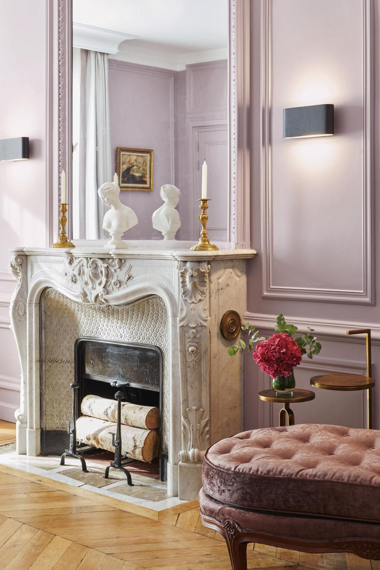 Lancaster Champs-elysées Hotel Parigi