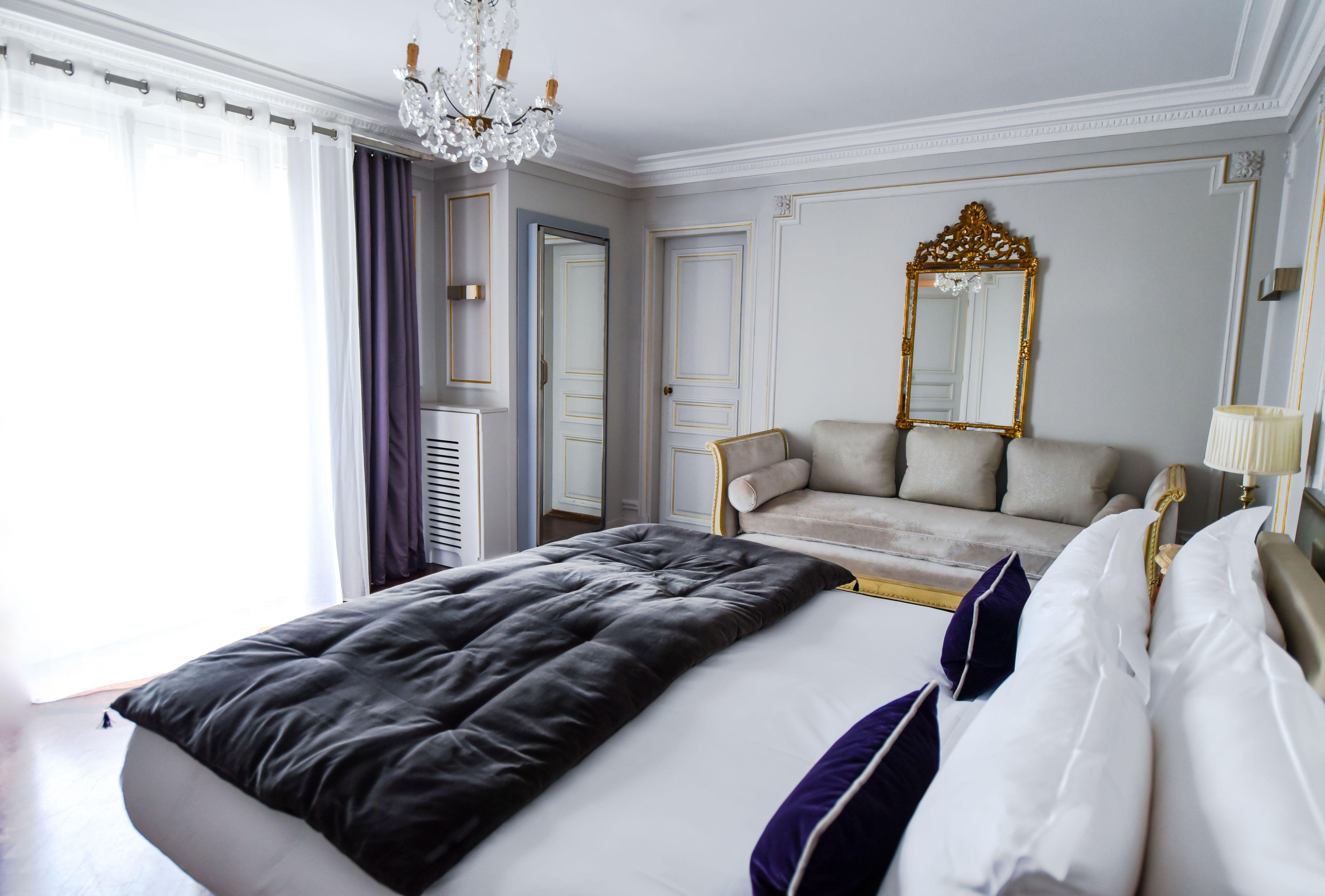 Lancaster Champs-elysées Hotel