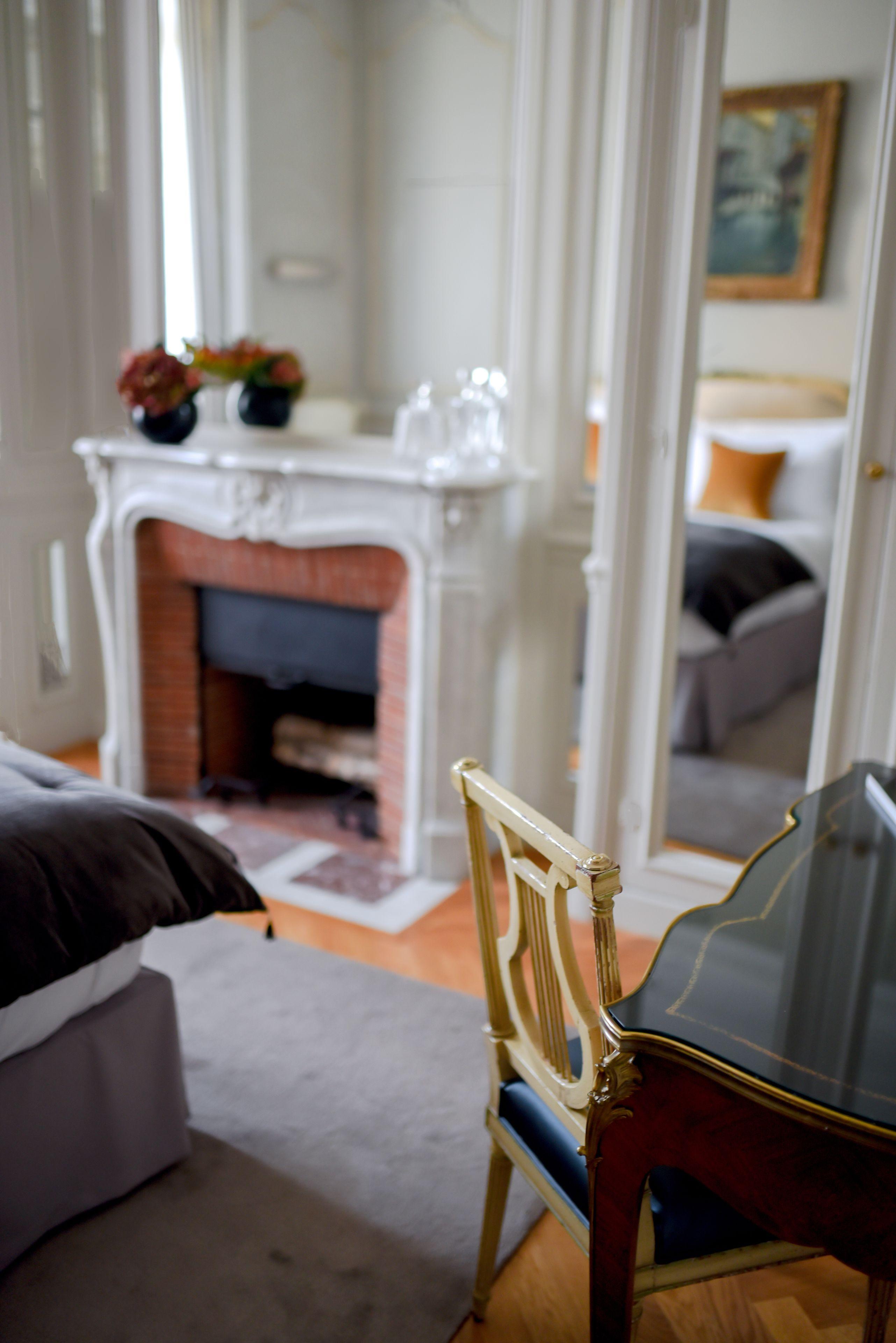 Lancaster Champs-elysees Hotel 5*