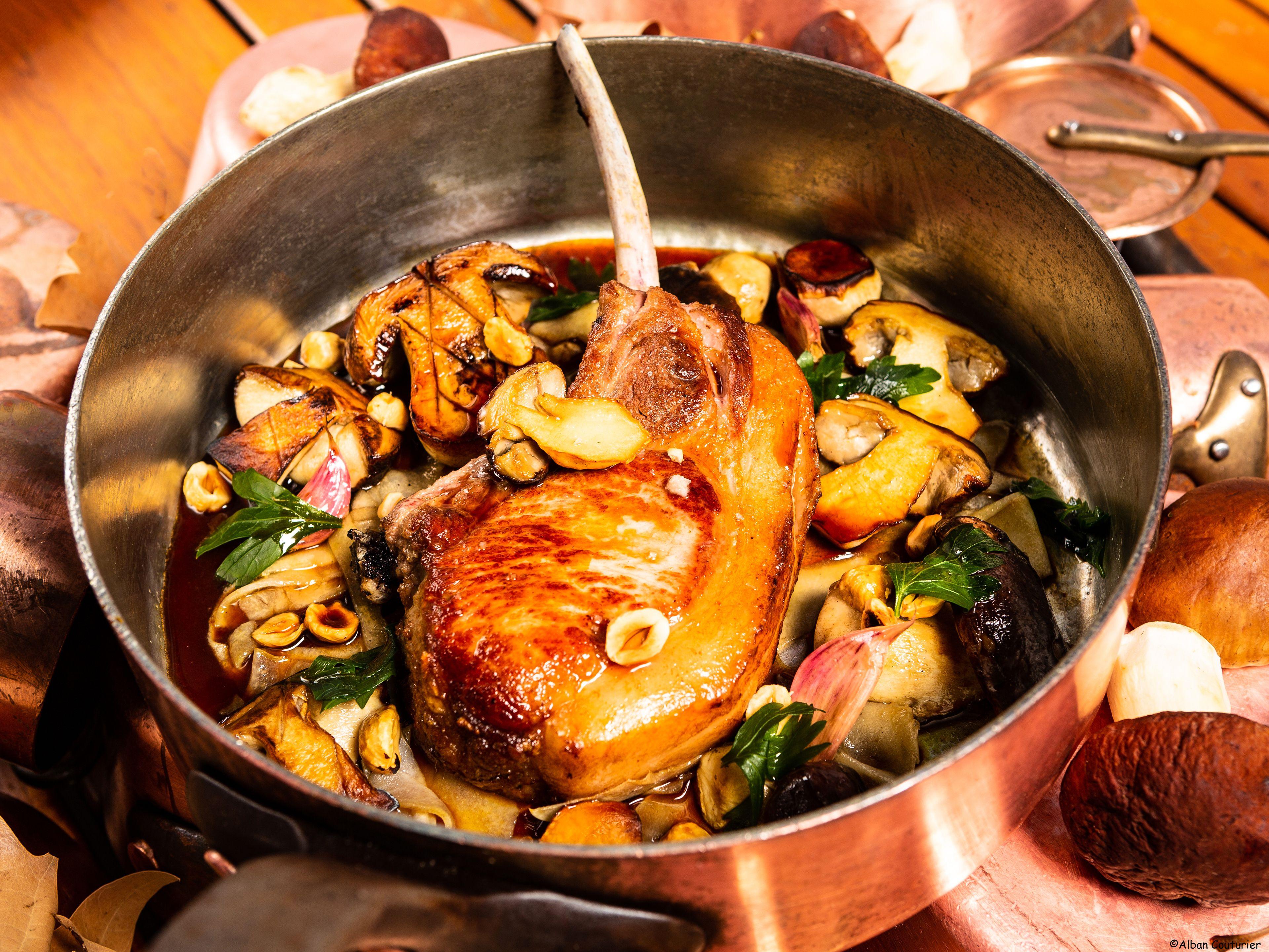 Lancaster Champs-elysées Hotel 5*