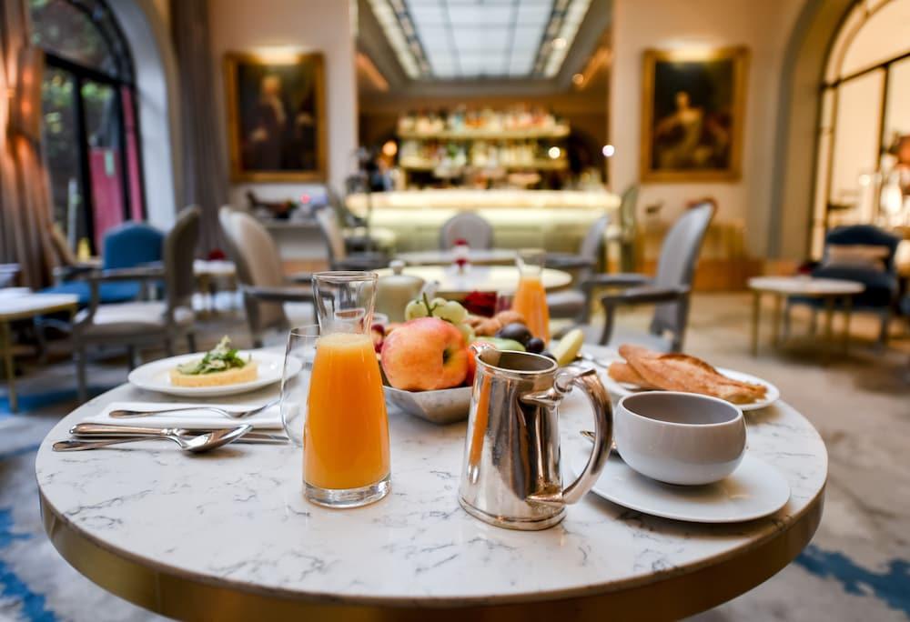 Lancaster Champs-elysees 5*