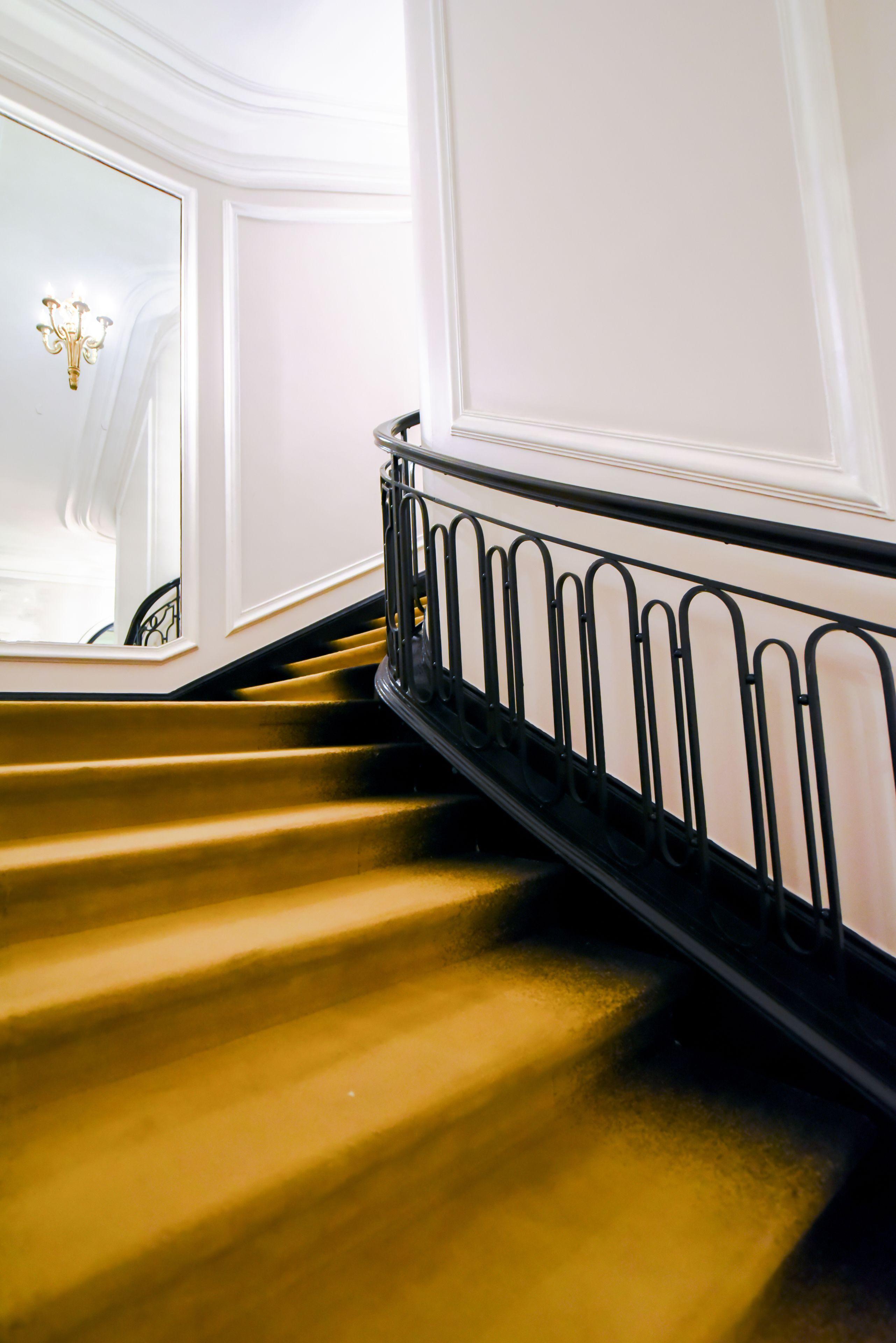 Lancaster Champs-elysées 5* Parigi