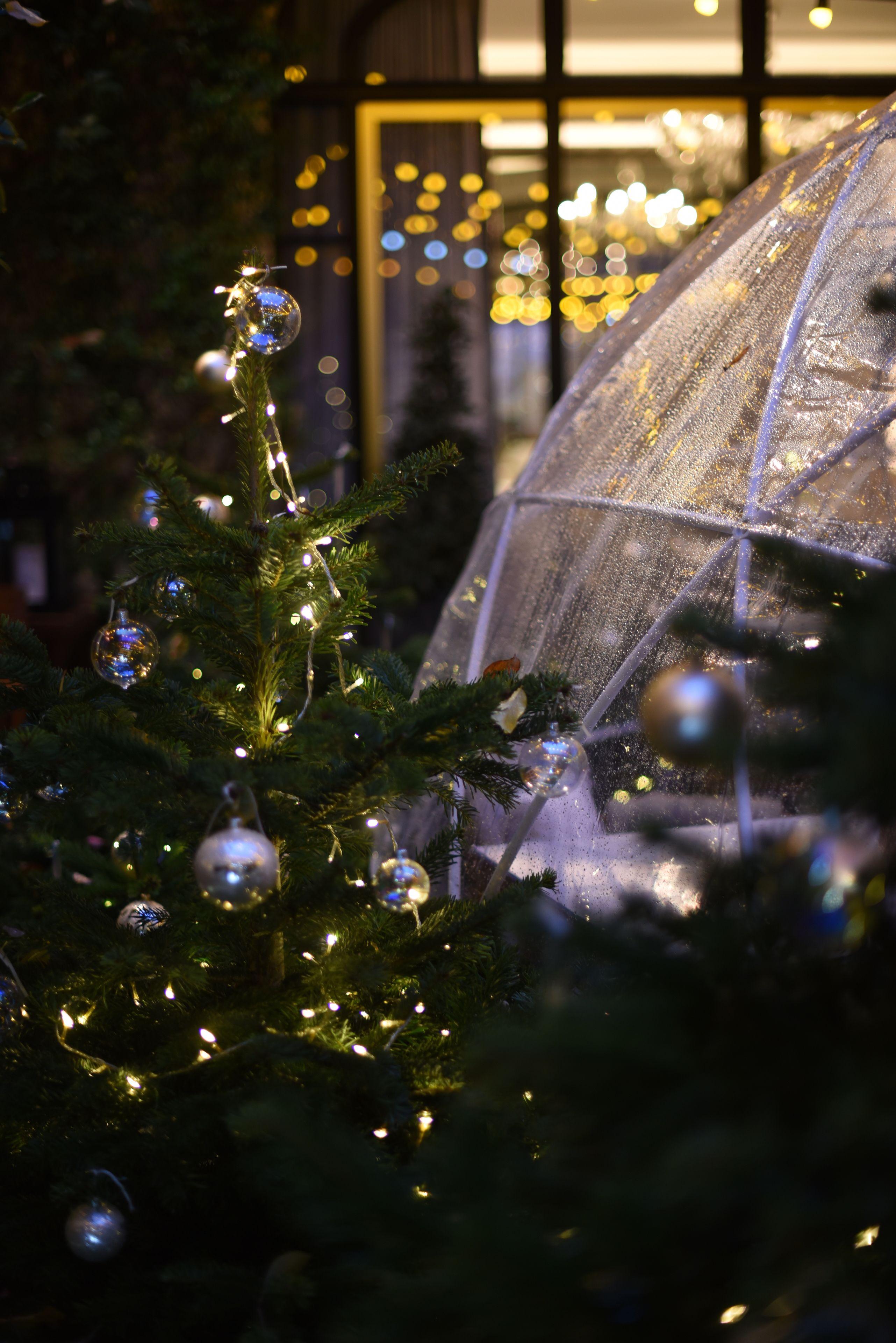 Lancaster Champs-elysées Hotel