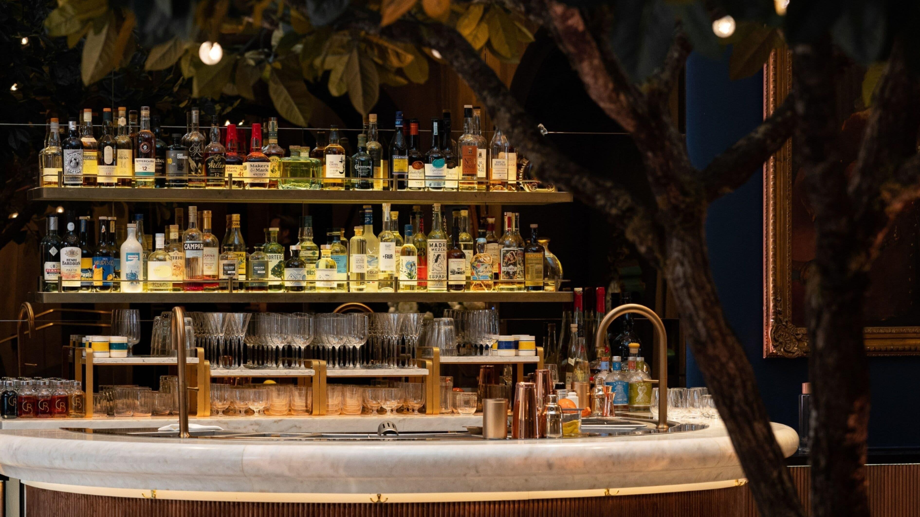 Lancaster Champs-elysées Hotel 5*