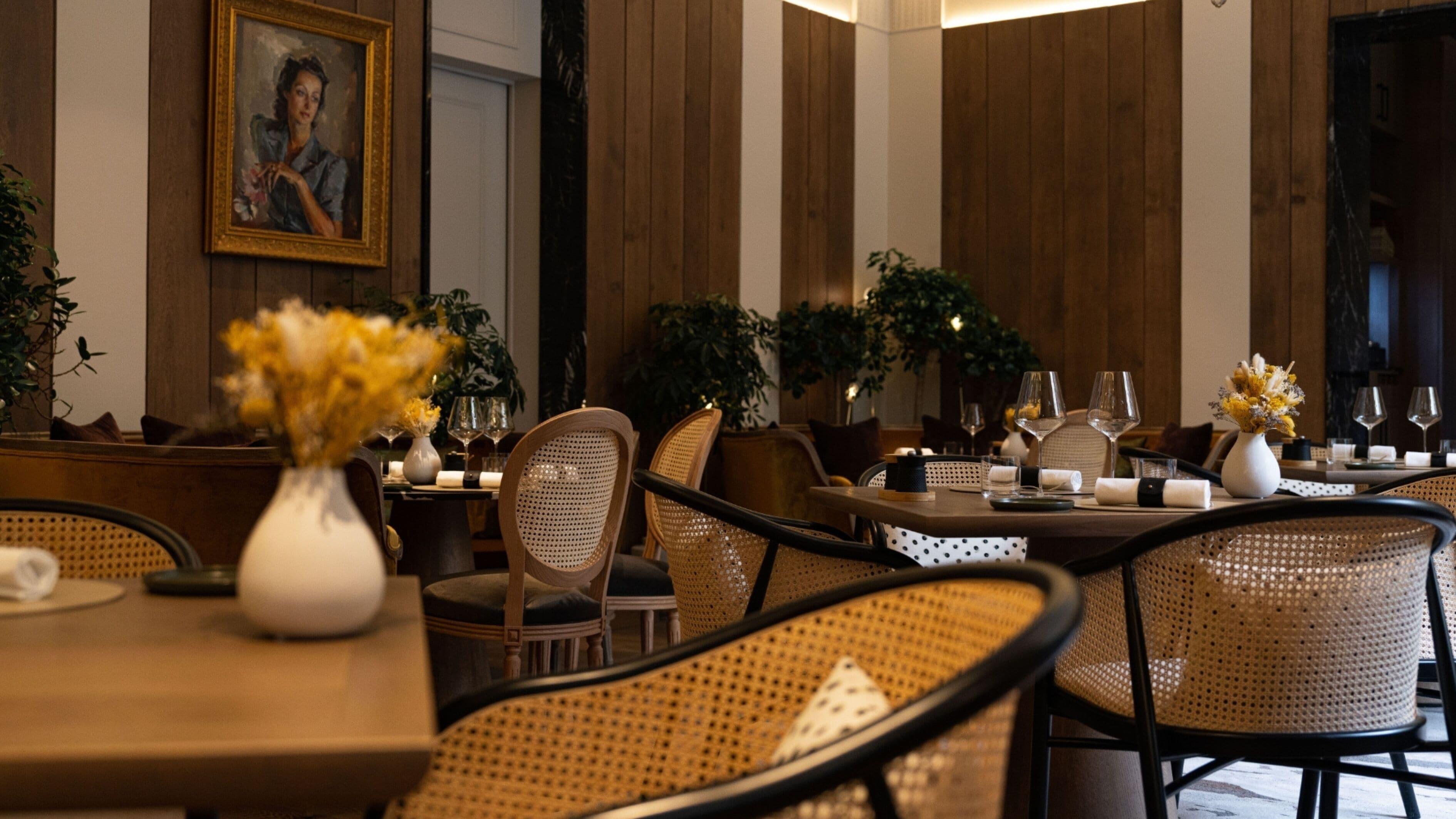 Lancaster Champs-elysées 5* Parigi