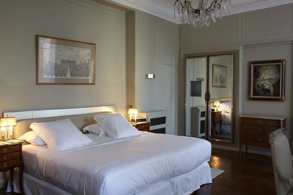 Lancaster Champs-elysées Hotel Parigi