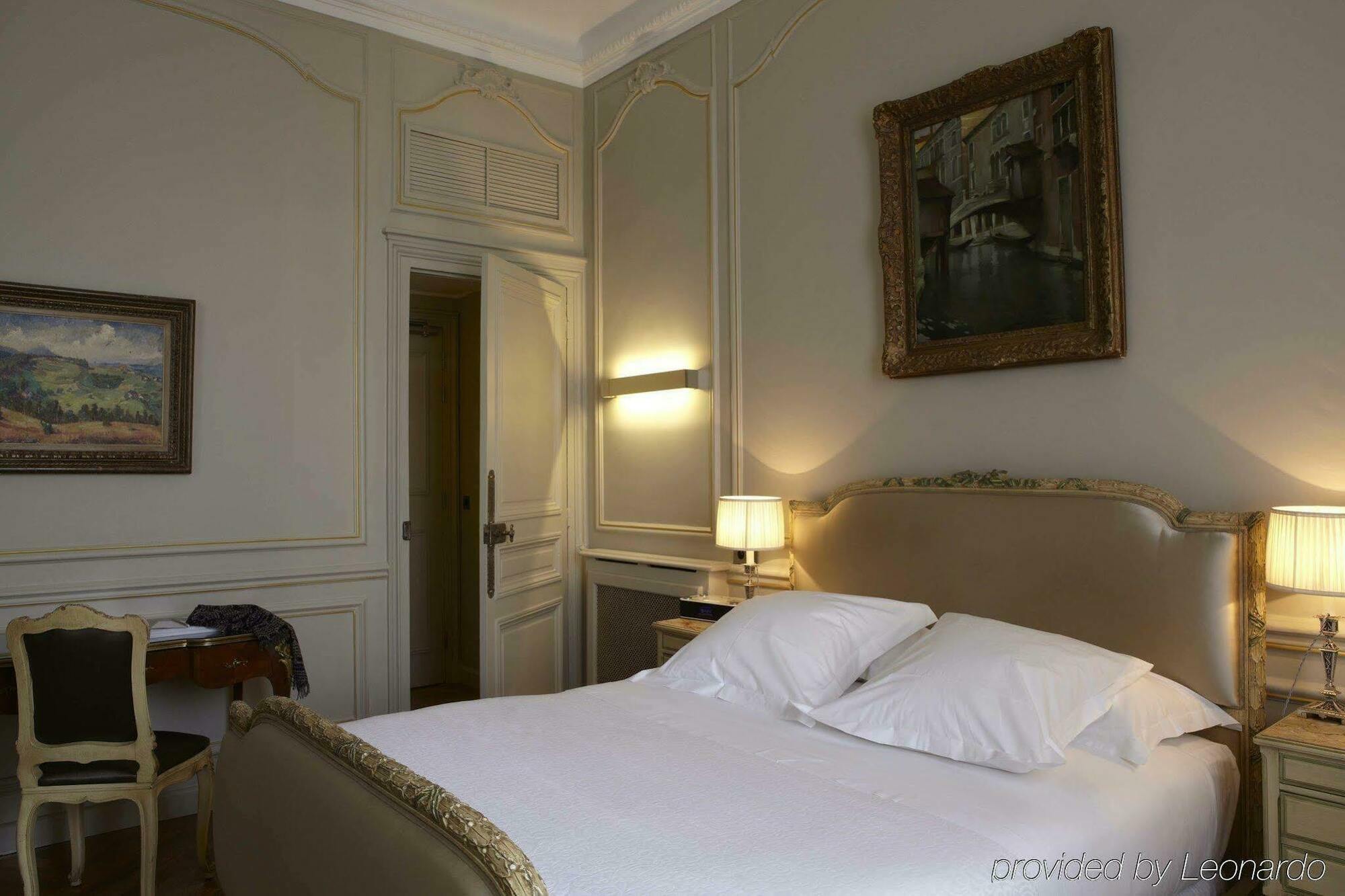 Lancaster Champs-elysées 5* Parigi