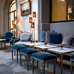 Hotel Lancaster Paris Champs-Elysees