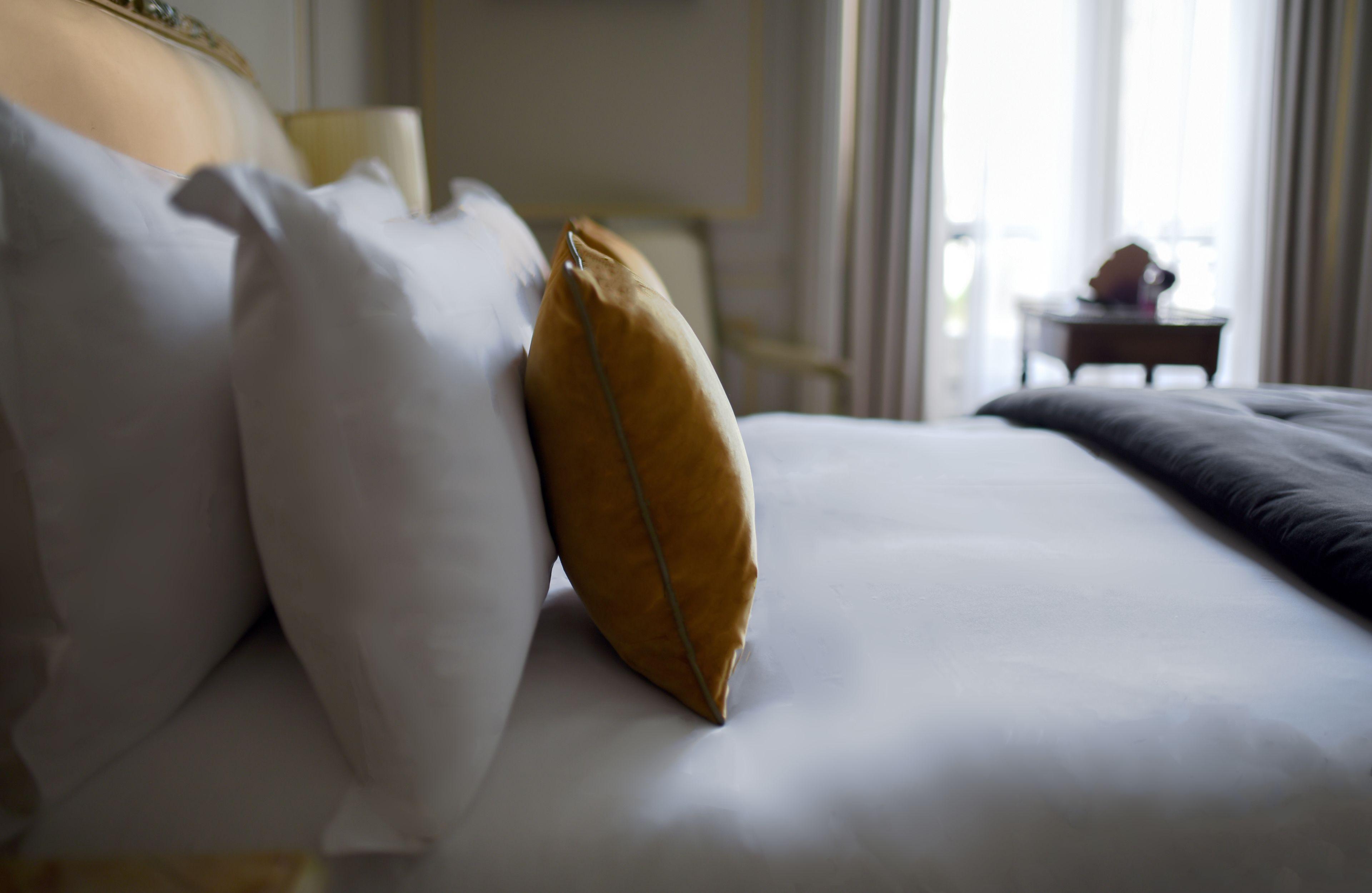 Hotel Lancaster Champs-elysees