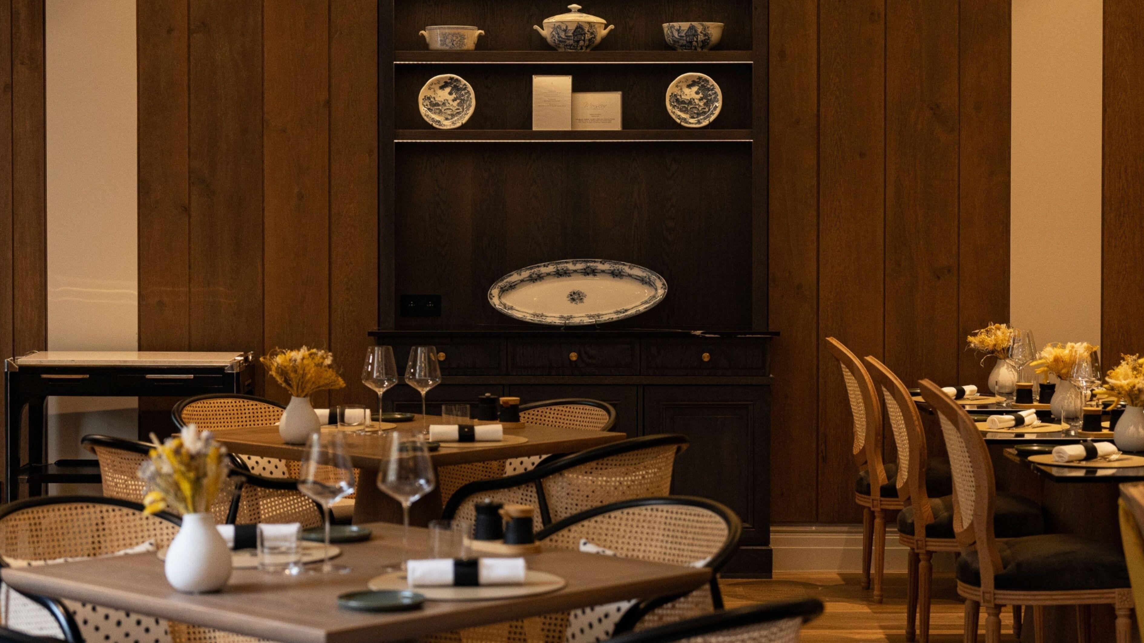 Lancaster Champs-elysees Hotel