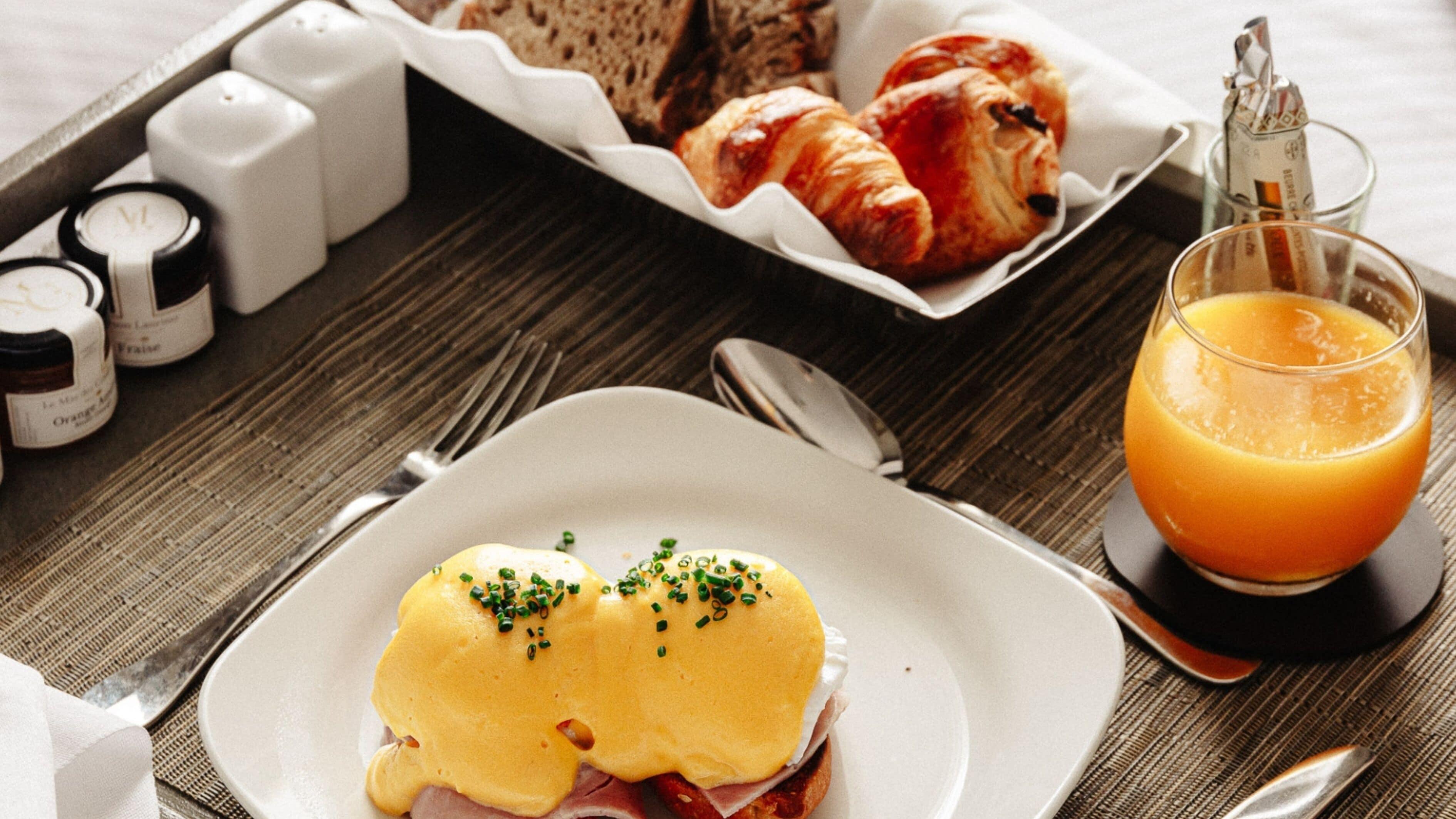 Lancaster Champs-elysees 5*