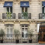Hotel Lancaster Paris Champs-Elysees